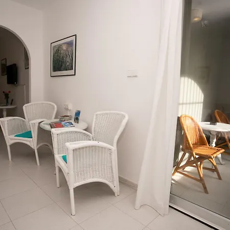 Gæstehus La Torre Almuñécar