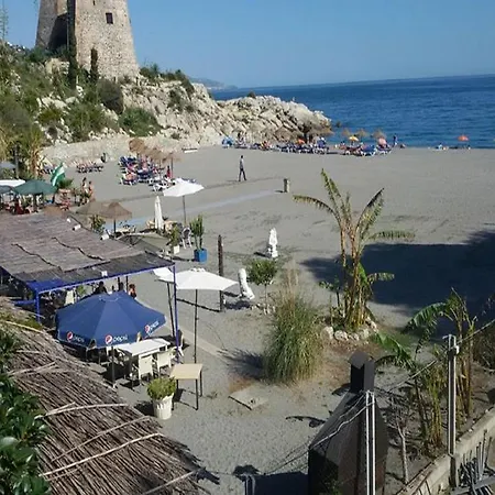 La Torre * Almuñécar
