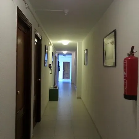 Gæstehus La Torre