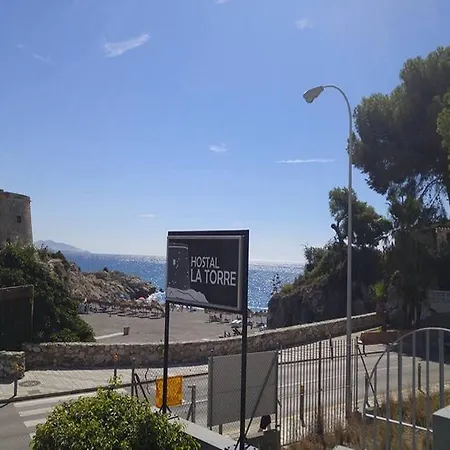 Gæstehus La Torre