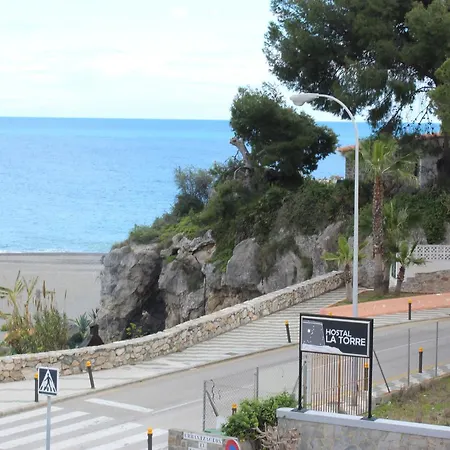 Gæstehus La Torre Almuñécar