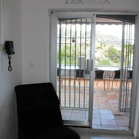 Gæstehus La Torre Almuñécar