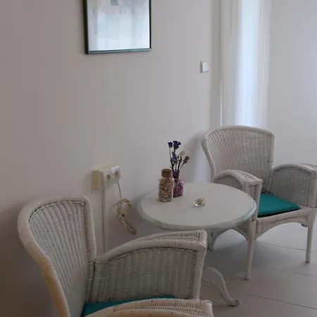 Gæstehus La Torre Almuñécar