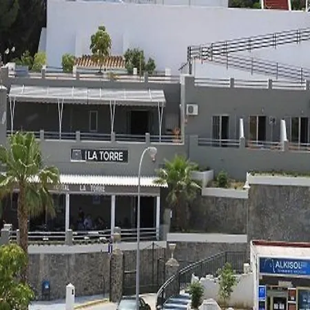 La Torre *