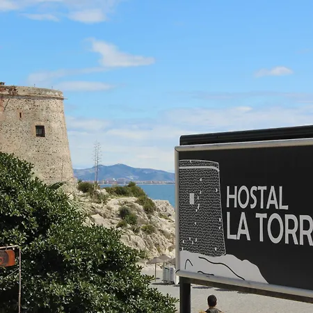 La Torre Gæstehus