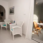 Maison d'hôtes La Torre Almuñécar
