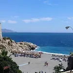 La Torre * Almuñécar