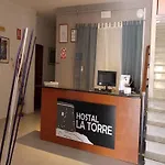 La Torre Maison d'hôtes *