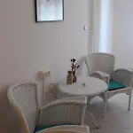 Maison d'hôtes La Torre Almuñécar