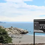 Maison d'hôtes La Torre