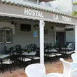 Maison d'hôtes La Torre