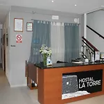 La Torre Maison d'hôtes *