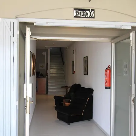 La Torre Affittacamere *