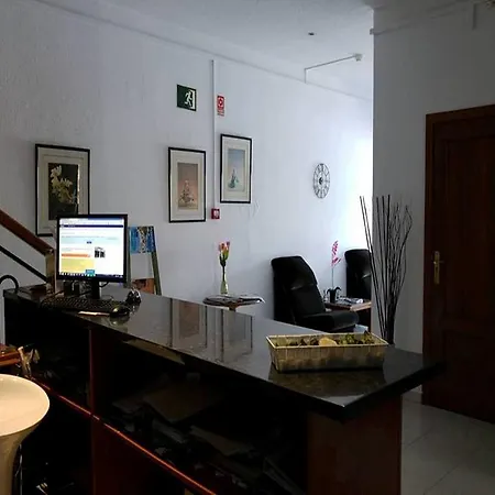 La Torre Pensionat *