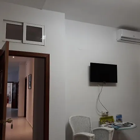 La Torre Affittacamere *
