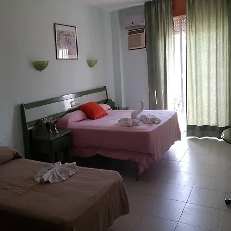Affittacamere La Torre Almuñécar