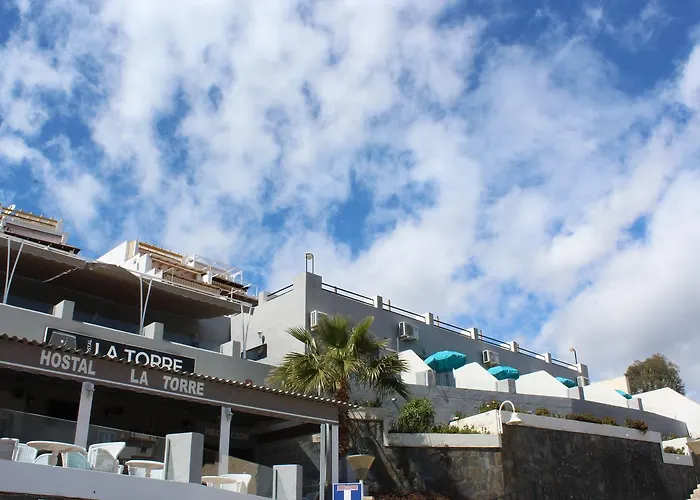 La Torre *