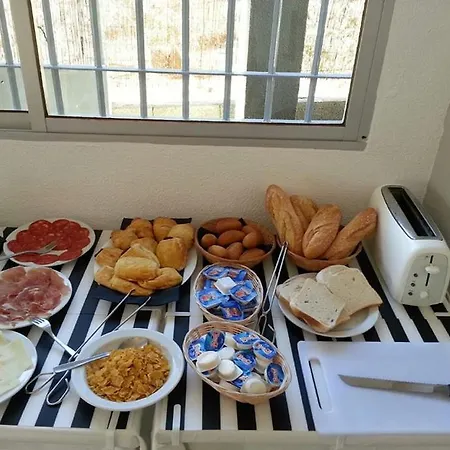 Affittacamere La Torre