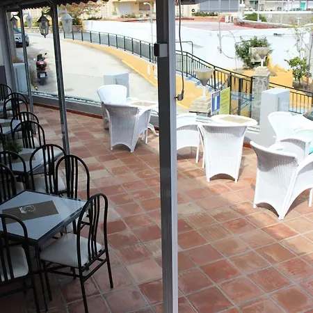 Affittacamere La Torre Almuñécar