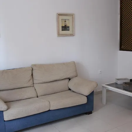 La Torre Affittacamere Almuñécar