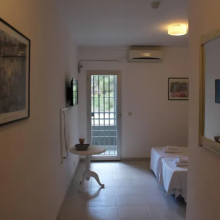La Torre Affittacamere Almuñécar