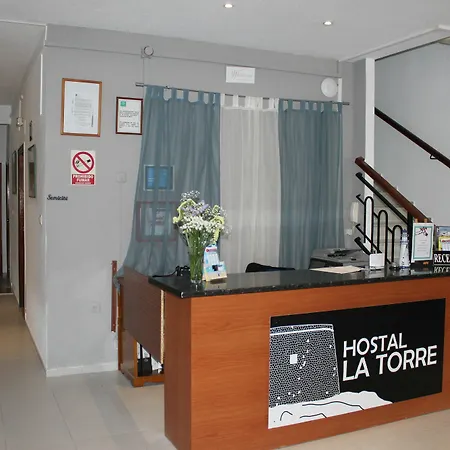 La Torre Affittacamere *