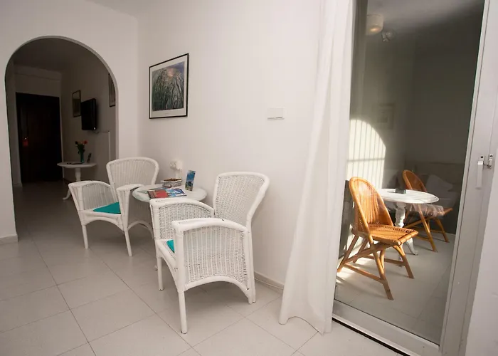 Pensionat La Torre Almuñécar