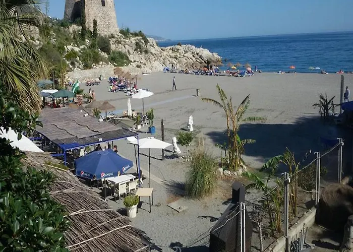 La Torre * Almuñécar
