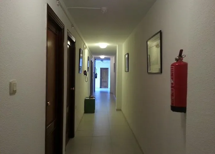 Pensionat La Torre