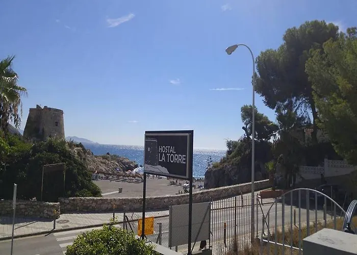 Pensionat La Torre