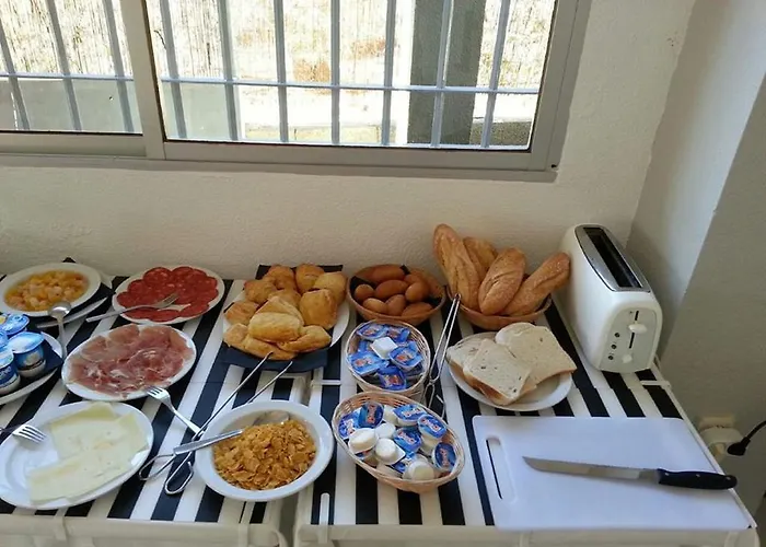 Pensionat La Torre