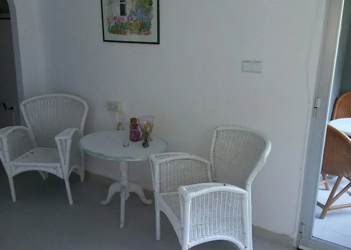 Pensionat La Torre *
