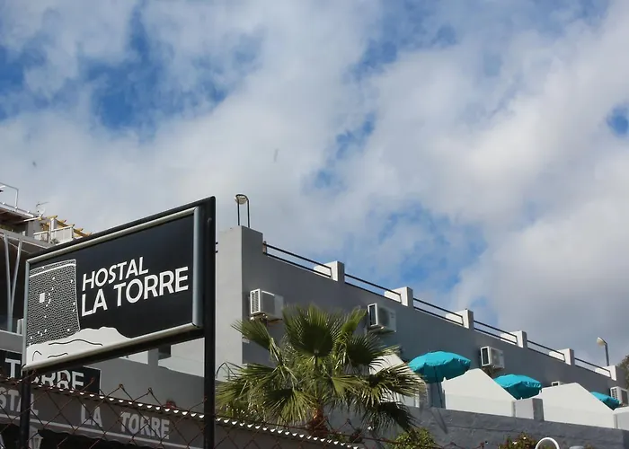 La Torre * Almuñécar