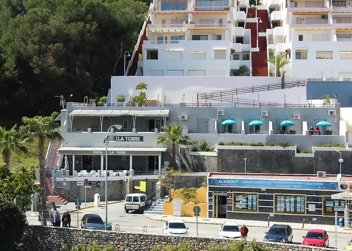 Pensionat La Torre *