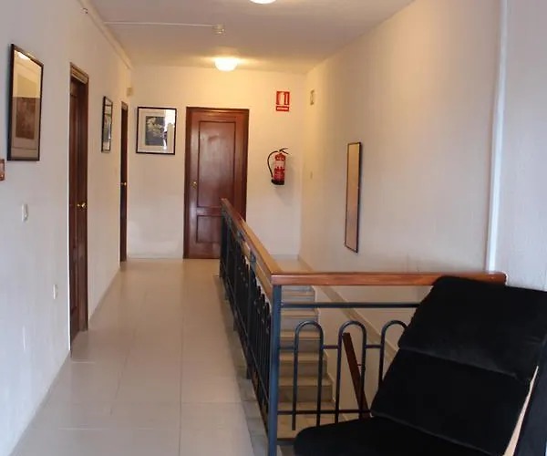 Pensionat La Torre *