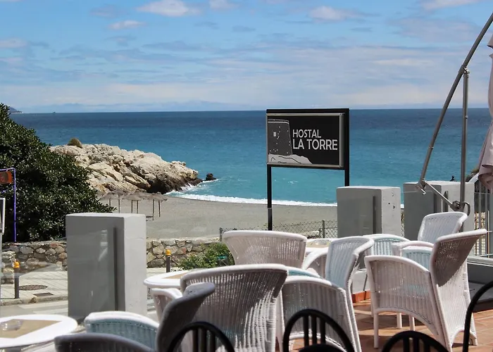 Pensionat La Torre *