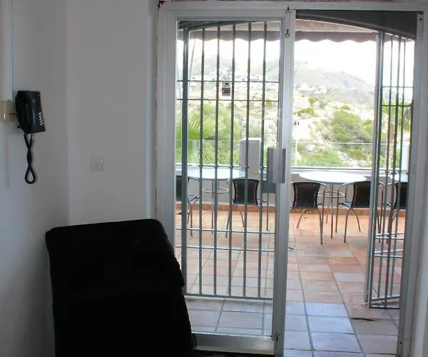 Pensionat La Torre Almuñécar
