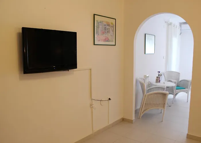 Pensionat La Torre