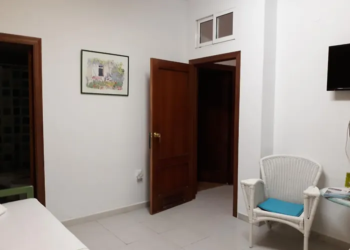 La Torre Pensionat