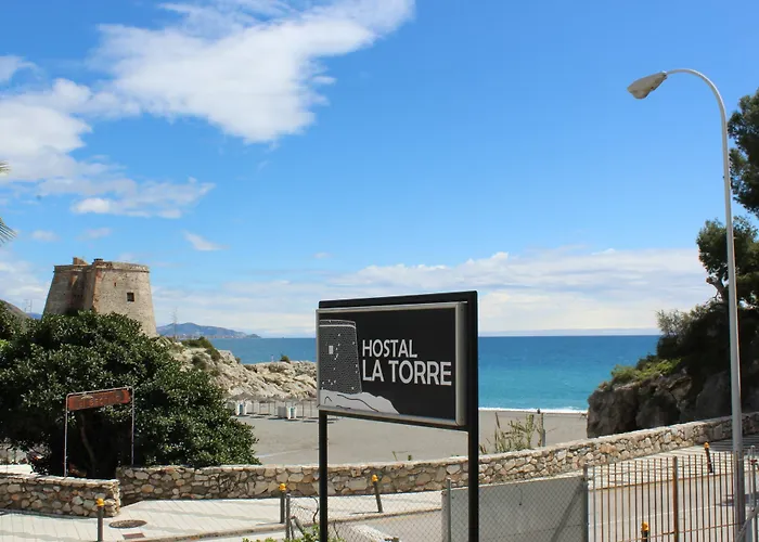Pensionat La Torre *