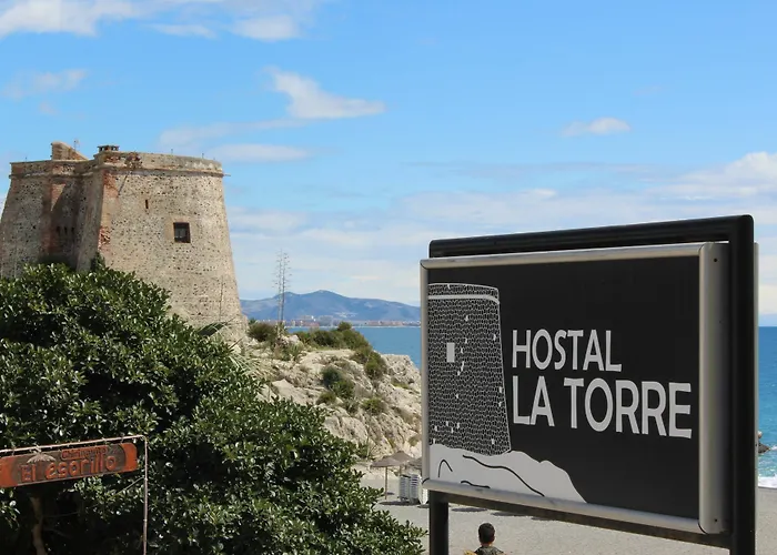 La Torre Pensionat