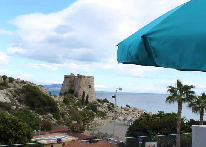 La Torre * Almuñécar