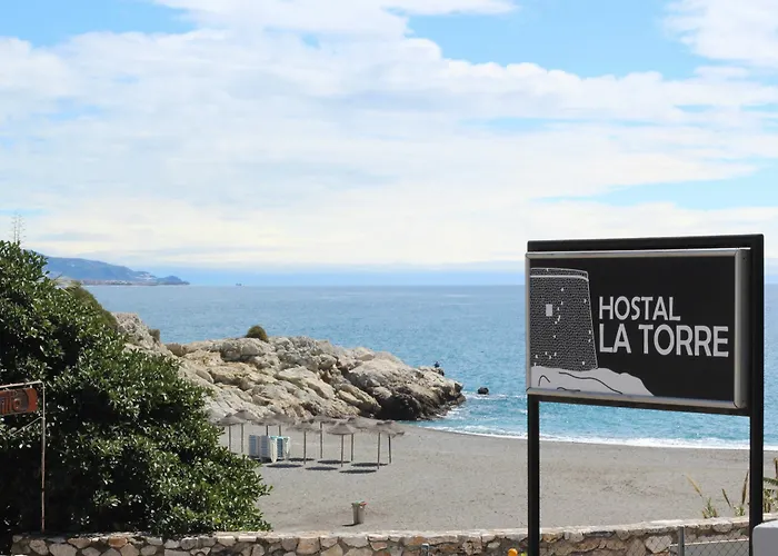 Pensionat La Torre