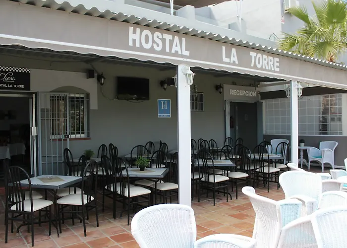Pensionat La Torre