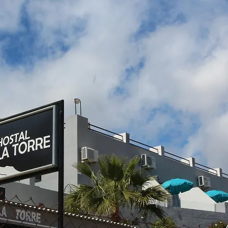 La Torre * Almuñécar