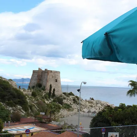 La Torre * Almuñécar